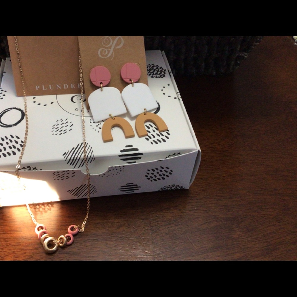 Plunder Design February Posse Set 3 pc